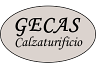 Calzaturificio GECAS logo