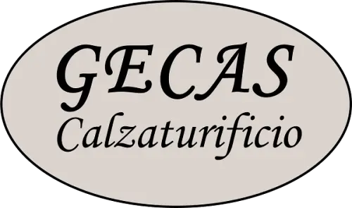 Calzaturificio GECAS logo