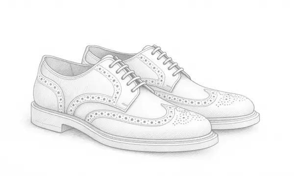 Creazione scarpe da Cerimonia & occasioni speciali calzature fashion luxury uomo Calzature con lavorazioni e finiture ad-hoc. Calzaturificio Gecas