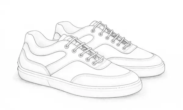 Realizzazione Sneakers, slip-on & slippers calzature Made in Italy uomo donna applicazioni decorative su richiesta, terminali o accessori, Calzaturificio Gecas 