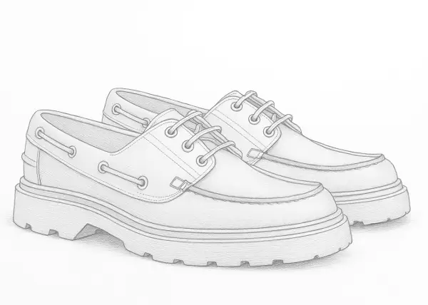 Realizzazione Sneakers, slip-on & slippers scarpe lusso uomo donna calzature varie tipologie per ogni occasioneo Gecas